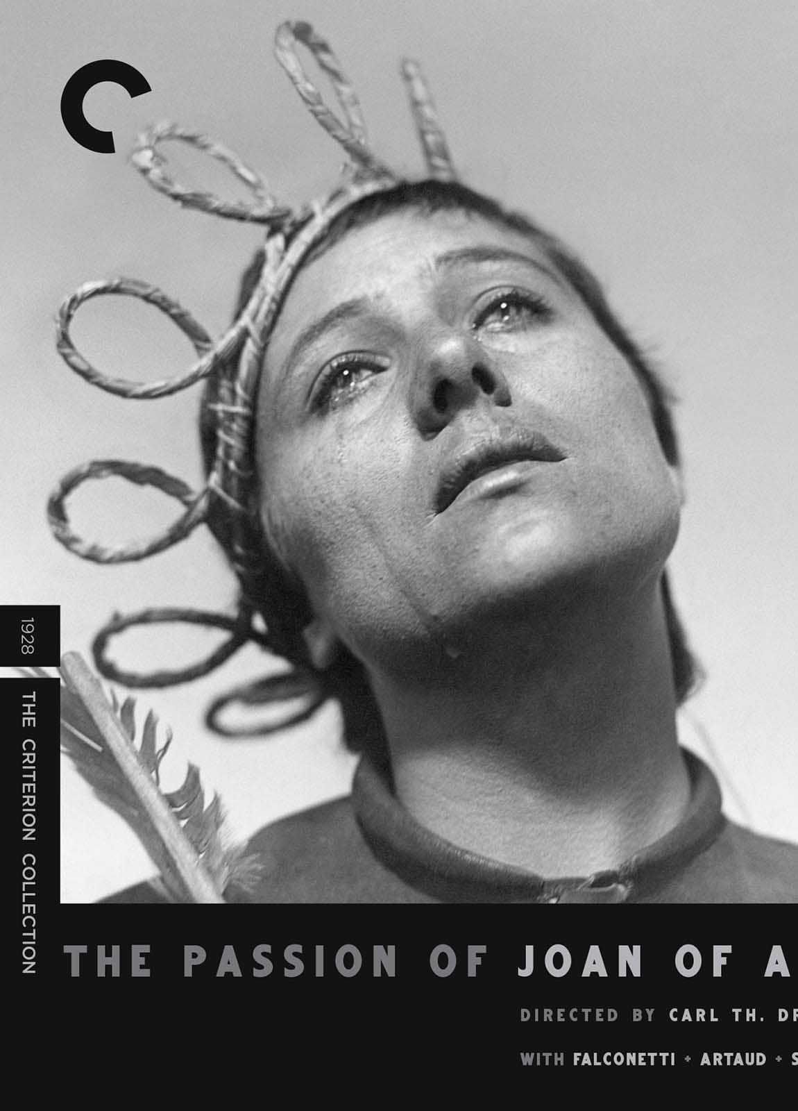 圣女贞德蒙难记